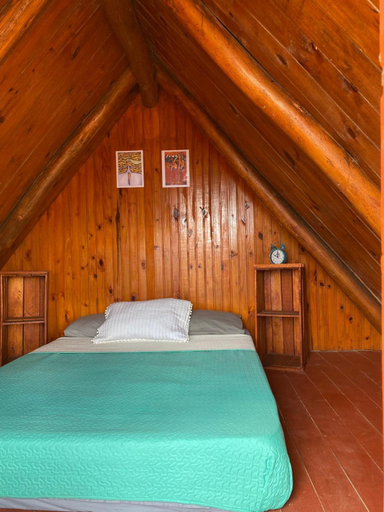 2, Hostal del Cabo, Rocha