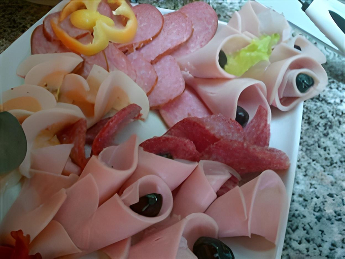 Food & Drinks 5, Hotel Lyra, Oradea