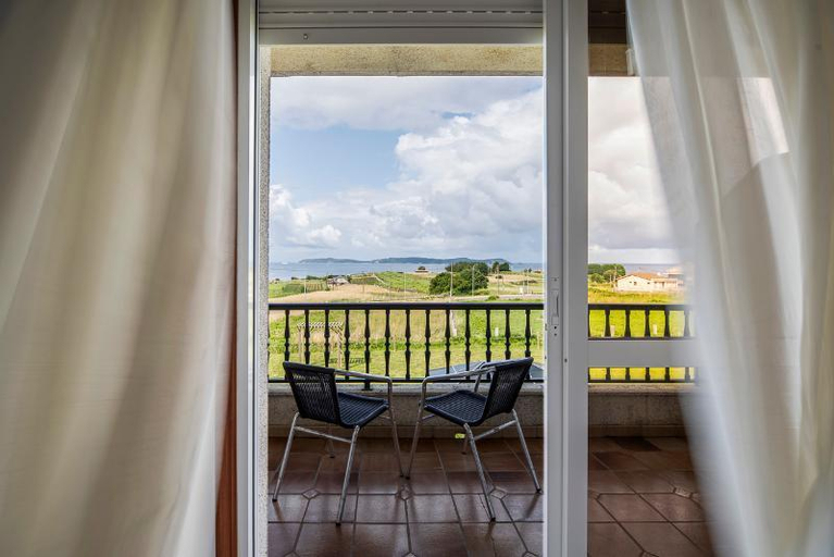 Others 4, Hotel Ardora, Pontevedra