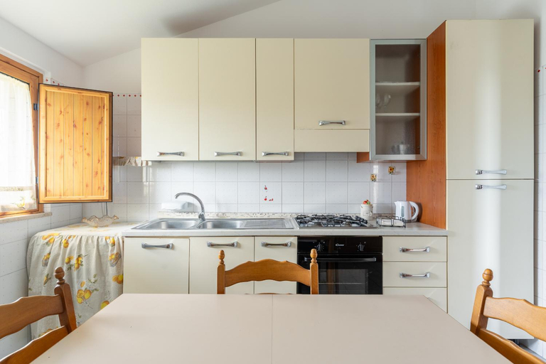 Kitchen 3, Casa degli Ulivi - Apartments by Wonderful Italy, Syracuse
