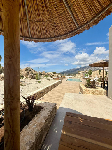Others 3, Cove Elafonisi Apartments, Crete