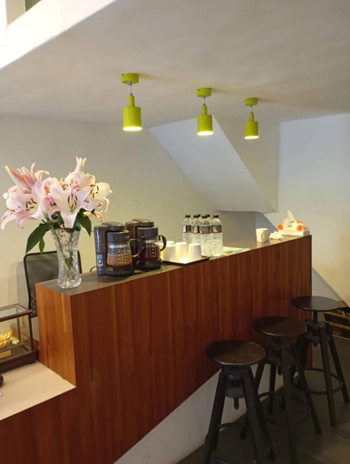 Food & Drinks 5, 遇見 白居旅宿, Pingtung