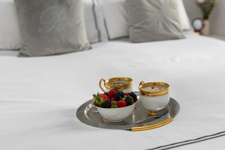 Food & Drinks 4, RosaM Suite Roma - Via Veneto, Rome