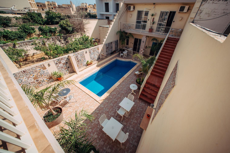 Sport & Beauty 5, Rapture Gozo Guesthouse
