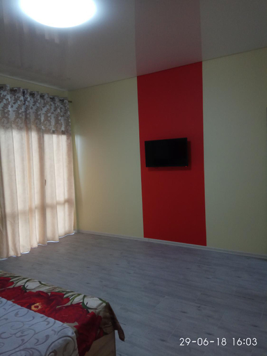 Bedroom 3, Baza otdykha Chovnik, Ovidiopol's'kyi