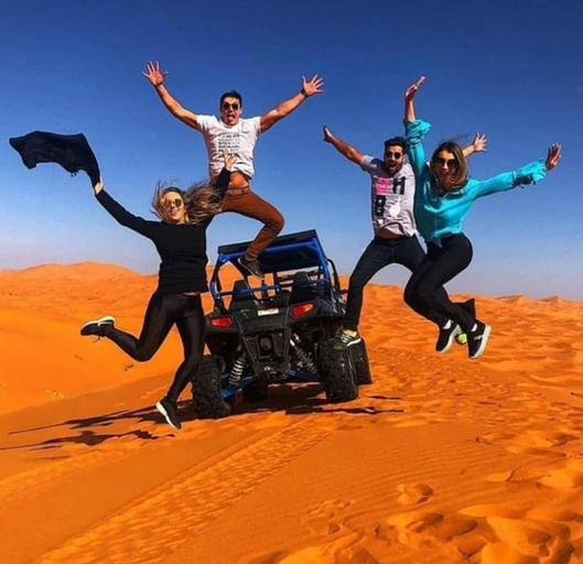 Others 5, Merzouga Best Luxury Camp, Errachidia