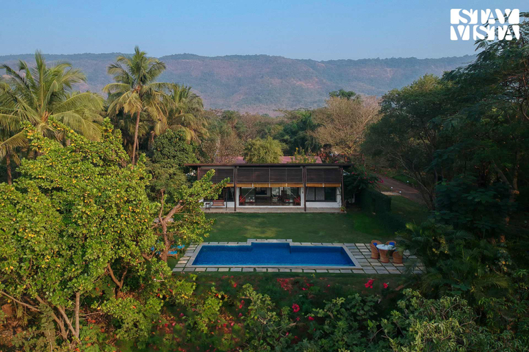 Others 3, StayVista at The Courtyard, Raigarh