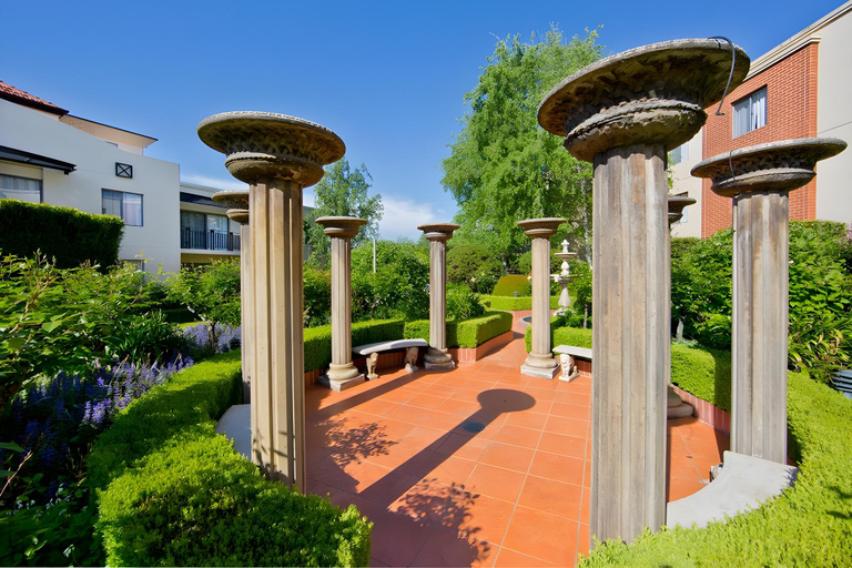 Others 3, Accommodate Canberra - The Griffin , Canberra