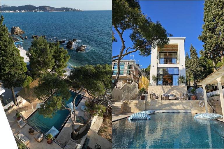 Exterior & Views 2, SeiSensi Luxury Beach Villa
