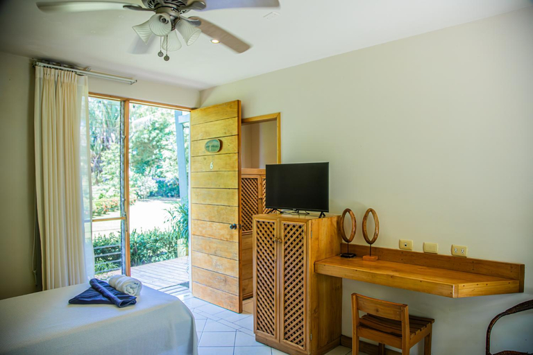Bedroom 3, Hotel Sol Samara, Nicoya