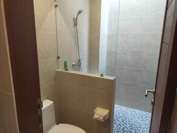 Bathroom 3, Lafayette House Canggu Bali, Badung
