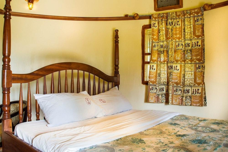 Bedroom 3, Hotel Victory Bijja, Buruli