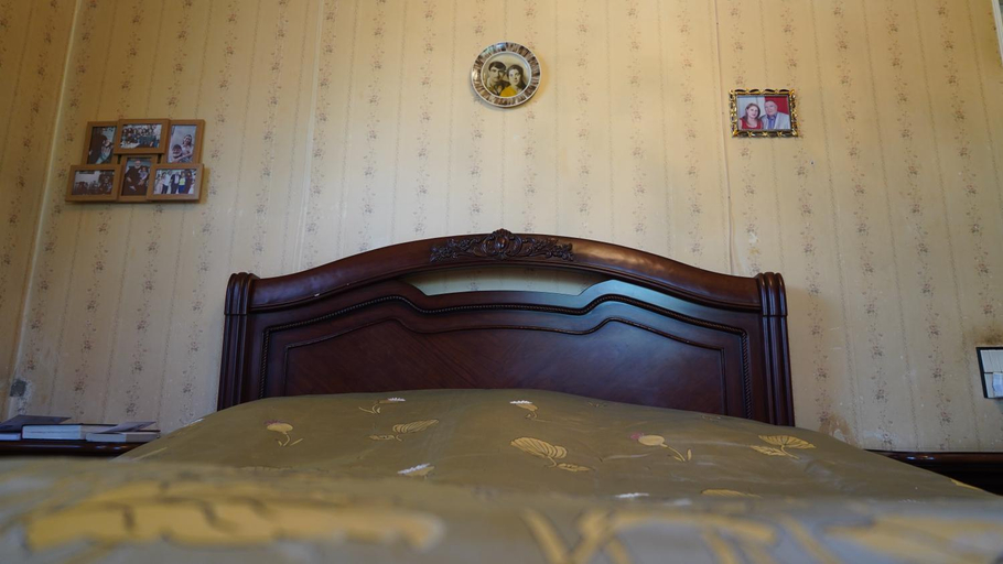 Bedroom 3, Abrahamyans Guesthouse