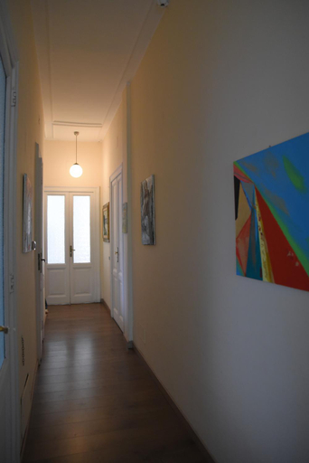 Others 5, La Casa di Rosa, Messina