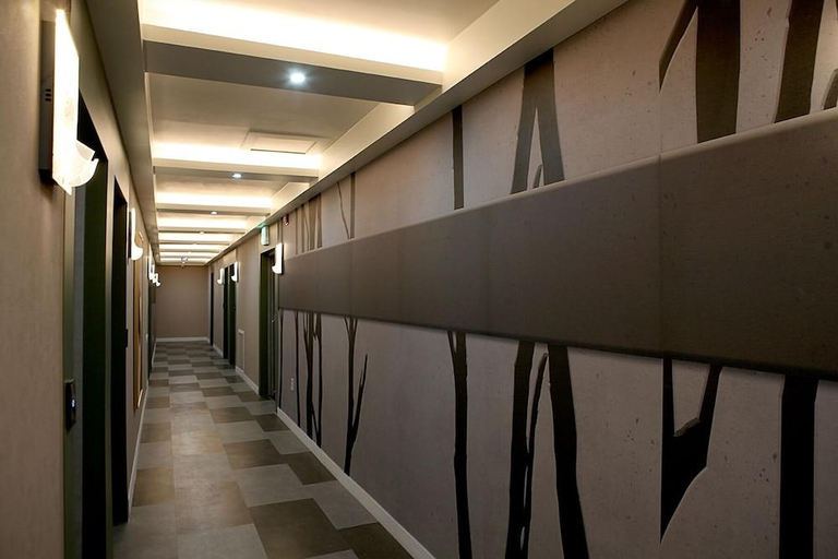 Others 3, Baba Hotel, Gimcheon