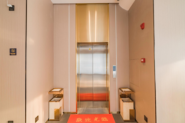 Others 5, JiaLe  hotel, Guangzhou
