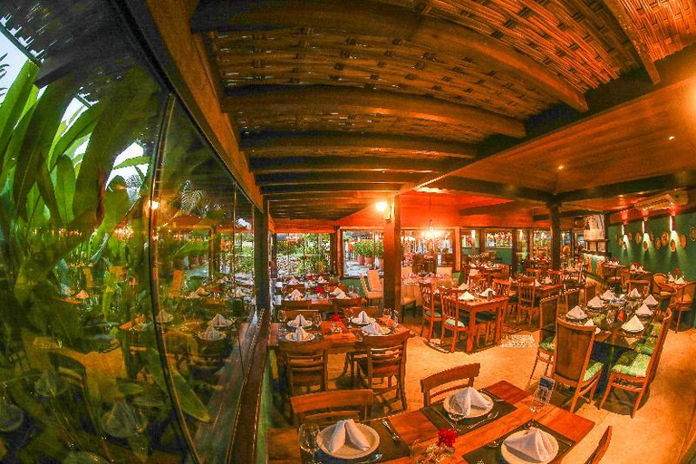 Food & Drinks 5, Jardim Atlantico Beach Resort, Ilhéus