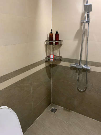 Bathroom, Pea Hostel, Sa Pa