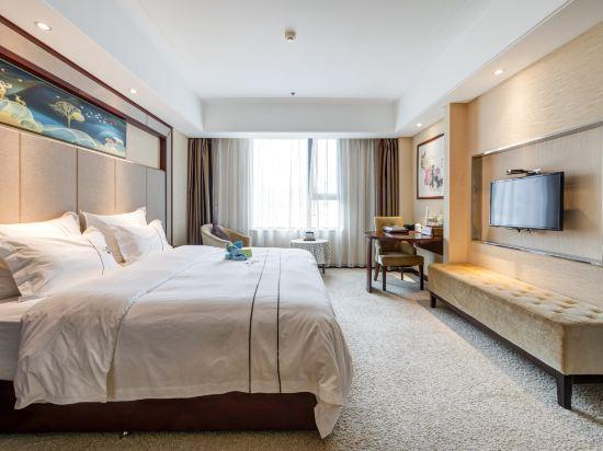 Others 5, Joysion International Hotel Shangluo, Shangluo