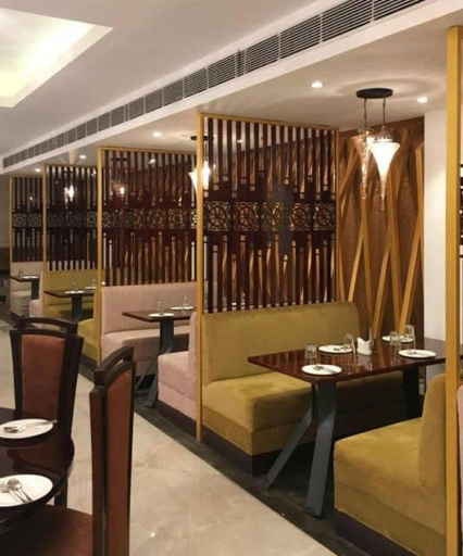 Food & Drinks 4, The Royal Phular Hotel, Muzaffarpur, Muzaffarpur