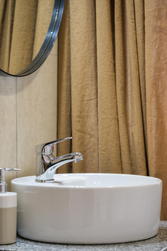 Bathroom 2, Downtown Apartment, Stunning Views, Terrace PL1 by Apartments Bariloche, Bariloche