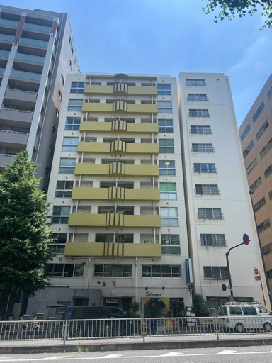 Exterior & Views 2, illi Pal Shinagawa Gotanda, Shinagawa