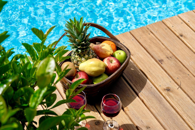 Food & Drinks 5, Santana Gocek, Fethiye