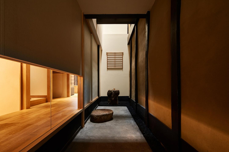 Others 5, YADORU KYOTO HANARE Tsukikage No Yado, Kyoto