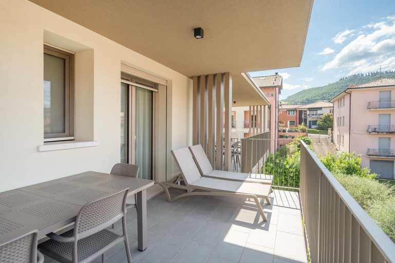 Others 5, ApartmentsGarda - Residenza Eleonora, Verona