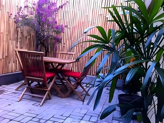 Others 4, Jimbaran Bay Beach Residence, Badung