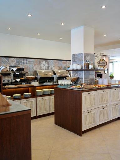 Food & Drinks 5, Telesilla Hotel, Ionian Islands