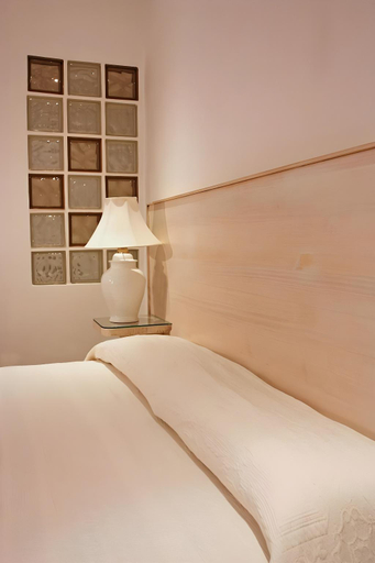 Bedroom 3, Campomar Playa, Cádiz