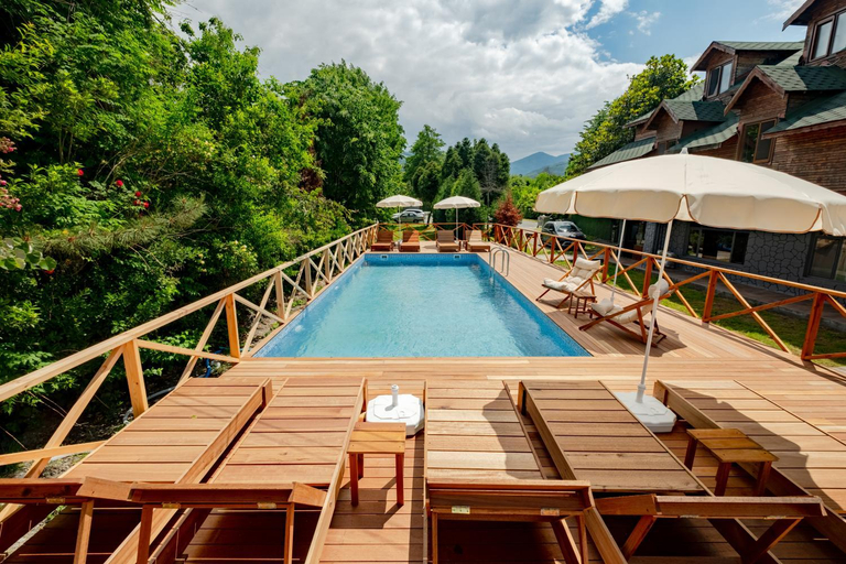 Sport & Beauty 5, Meca Deluxe Otel Sapanca, Izmit