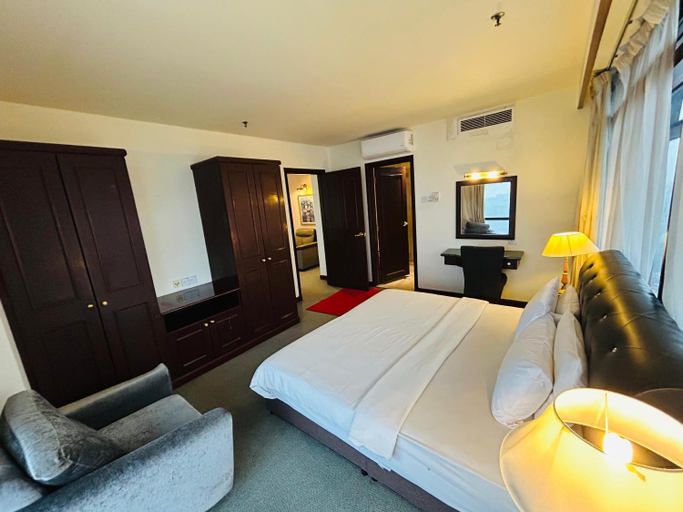 Others 5, TWO BEDROOM SUITES at TIMES SQUARE KL, Kuala Lumpur