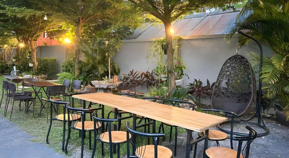 Food & Drinks, Angkearboss Villa, Kampot