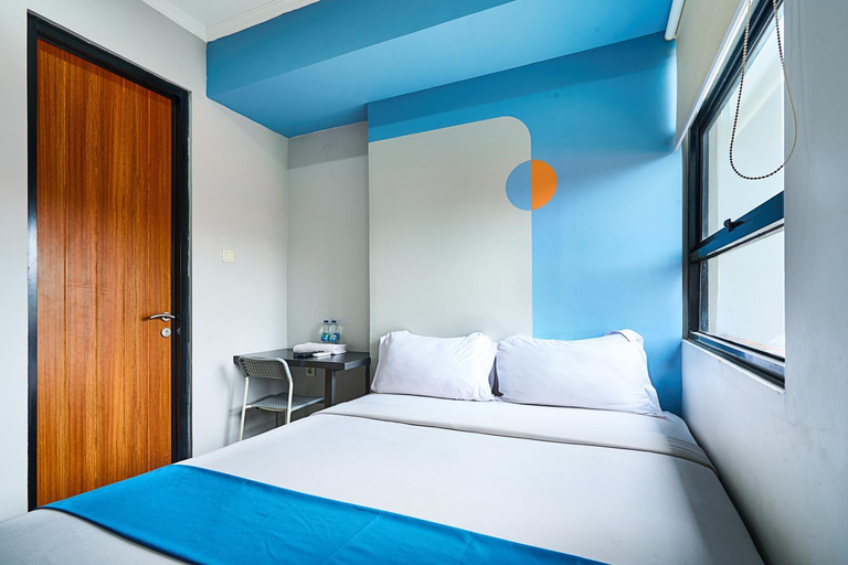Bedroom 3, Bale Resident Jakarta, Jakarta Selatan