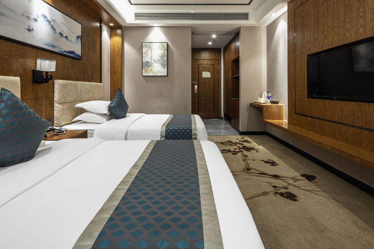 Others 5, Phoenix Hotel, Zigong