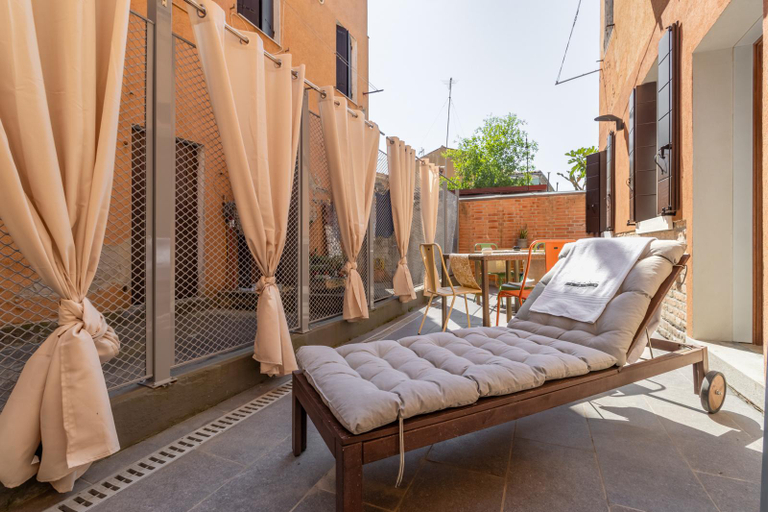 Others 4, MURANO Place - MISTRO House, Venezia