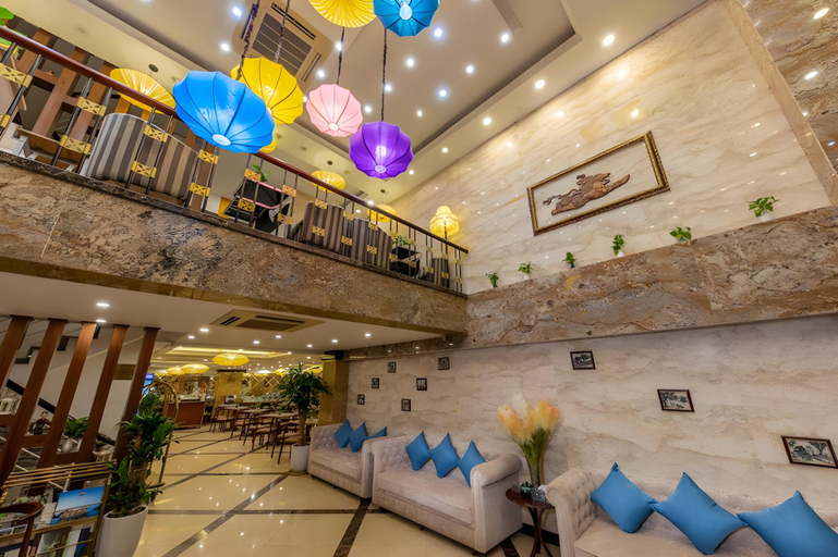 Public Area 2, Hanoi Babylon Grand Hotel & Spa, Ba Đình