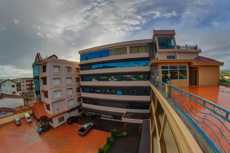 Others 5, Anoulack Khen Lao Hotel, Pek