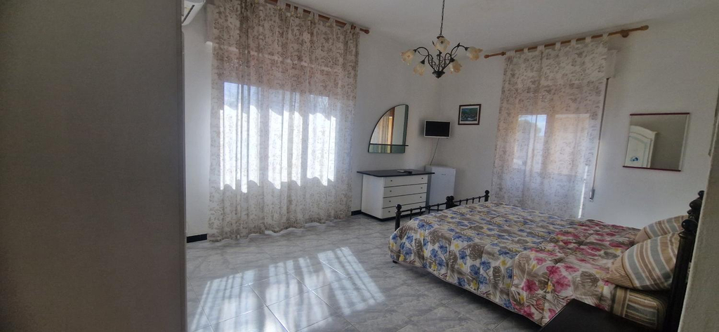 Bedroom 5, Casa GATO GORDO, Cagliari