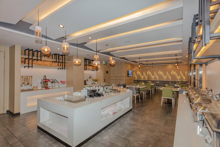 Food & Drinks 4, Atour Hotel Hangzhou West Lake, Hangzhou