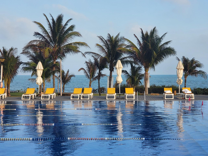 Sport & Beauty 2, Beach Oceanami Villa , Đất Đỏ