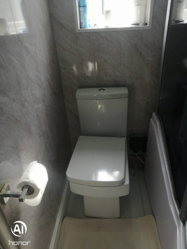 Bathroom 3, Room-charming Bradford Room to Rent With, Bradford