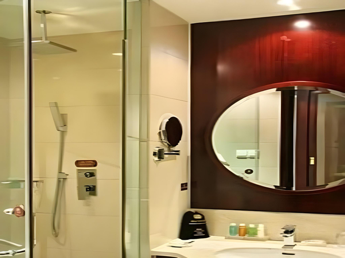 Bathroom 3, Hohhot Hai Liang Plaza Hotel, Hohhot