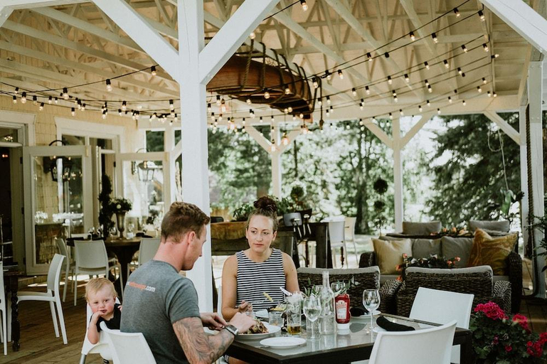 Others 5, Northridge Inn Resort, Parry Sound