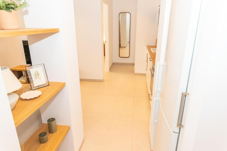 Others 5, Lances Moon - Apartamento moderno frente a Playa Los Lances para 5 viajeros, Cádiz