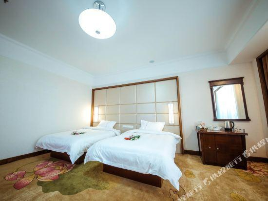 Others 2, New Century International Hotel, Cangzhou