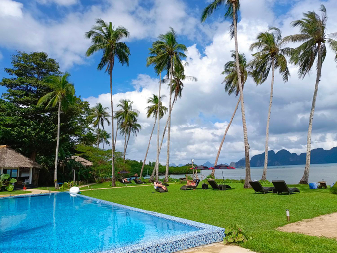 Sport & Beauty 2, Bebeladan Beach Resort, El Nido