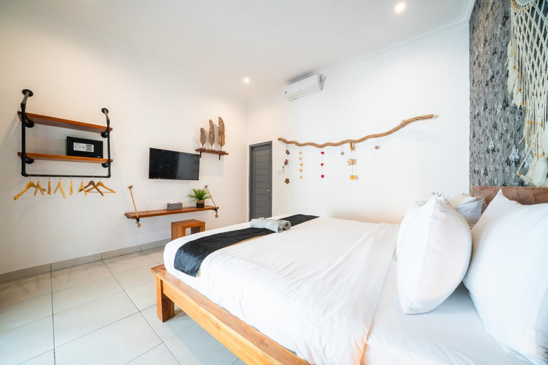 Others 5, *Villa Sari*Closed Livingroom*Near Beach*Canggu*, Badung